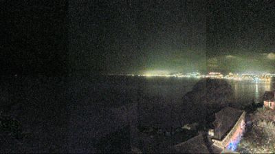 immagine della webcam nei dintorni di Lavagna: webcam San Fruttuoso