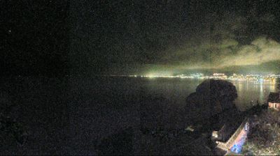 immagine della webcam nei dintorni di Portofino: webcam San Fruttuoso