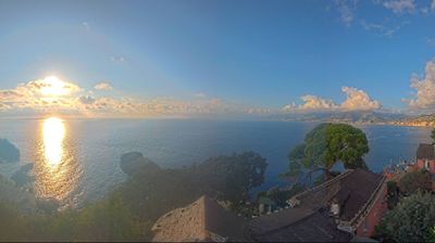 immagine della webcam nei dintorni di Ruta: webcam Camogli