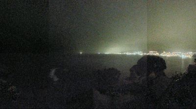 immagine della webcam nei dintorni di Rapallo: webcam San Fruttuoso