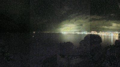 immagine della webcam nei dintorni di Cicagna: webcam Camogli
