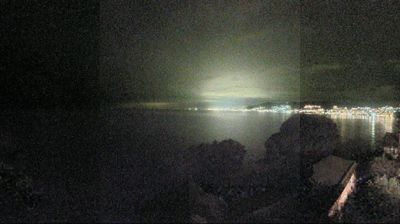 immagine della webcam nei dintorni di Genova: webcam Camogli