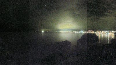 immagine della webcam nei dintorni di Sant'Olcese: webcam Camogli