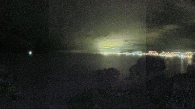 immagine della webcam nei dintorni di Sestri Levante: webcam San Fruttuoso