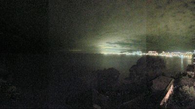 immagine della webcam nei dintorni di Sant'Olcese: webcam Camogli