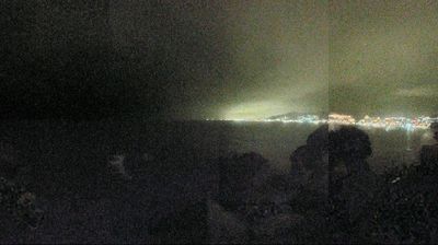 immagine della webcam nei dintorni di Chiavari: webcam San Fruttuoso