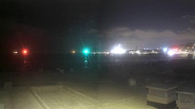 Preview delle webcam di Genoa: Punta Vagno