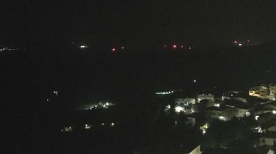 immagine della webcam nei dintorni di Lucera: webcam San Bartolomeo in Galdo