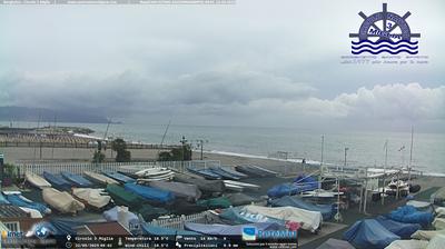 immagine della webcam nei dintorni di Peagna: webcam Giardini
