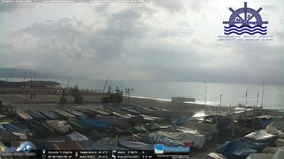 immagine della webcam nei dintorni di Ceriale: webcam Giardini