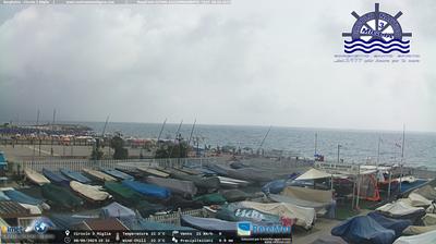 immagine della webcam nei dintorni di Ceriale: webcam Giardini