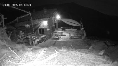 immagine della webcam nei dintorni di Grand Crot: webcam Cantoira