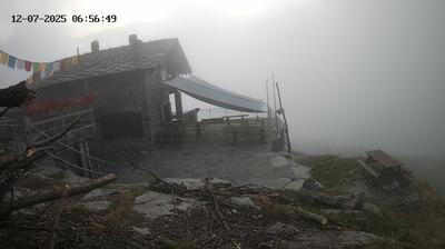 immagine della webcam nei dintorni di Forno Alpi Graie: webcam Cantoira