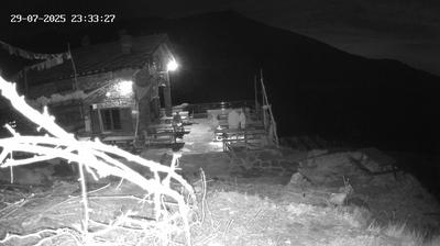 immagine della webcam nei dintorni di Lanzo Torinese: webcam Cantoira