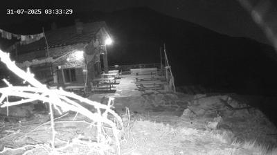 immagine della webcam nei dintorni di Pian della Mussa: webcam Cantoira