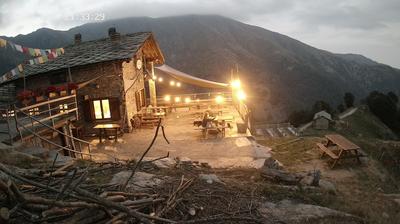 immagine della webcam nei dintorni di Cafasse: webcam Cantoira