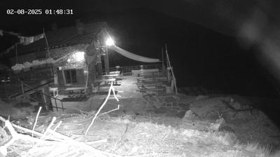 immagine della webcam nei dintorni di Mezzenile: webcam Cantoira
