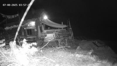 immagine della webcam nei dintorni di Groscavallo: webcam Cantoira