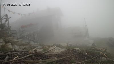 immagine della webcam nei dintorni di Coassolo Torinese: webcam Cantoira