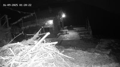 immagine della webcam nei dintorni di Mezzenile: webcam Cantoira