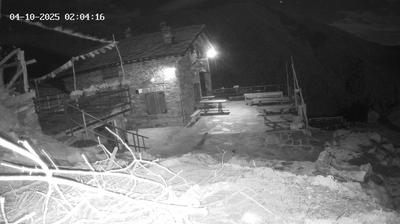 immagine della webcam nei dintorni di Viù: webcam Cantoira