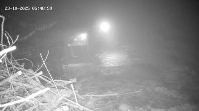 immagine della webcam nei dintorni di Lanzo Torinese: webcam Cantoira