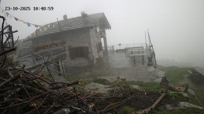 immagine della webcam nei dintorni di Viù: webcam Cantoira