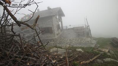 immagine della webcam nei dintorni di Pian della Mussa: webcam Cantoira