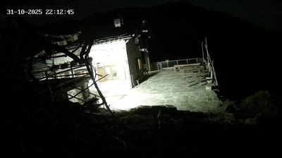 immagine della webcam nei dintorni di Mezzenile: webcam Cantoira