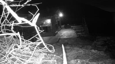 immagine della webcam nei dintorni di Ribordone: webcam Cantoira