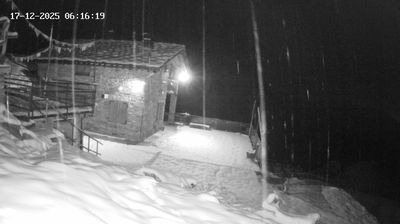 immagine della webcam nei dintorni di Alpe Cialma: webcam Cantoira