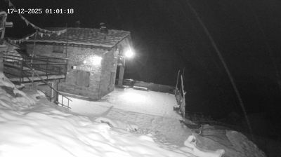 immagine della webcam nei dintorni di Balme: webcam Cantoira