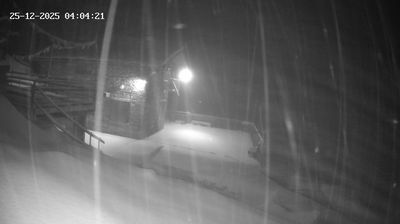 immagine della webcam nei dintorni di Coassolo Torinese: webcam Cantoira