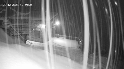 immagine della webcam nei dintorni di Coassolo Torinese: webcam Cantoira