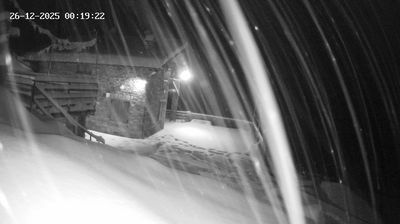 immagine della webcam nei dintorni di Lanzo Torinese: webcam Cantoira