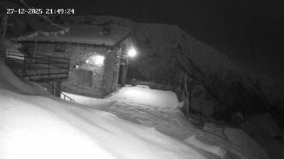 immagine della webcam nei dintorni di Alpe Cialma: webcam Cantoira