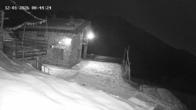 immagine della webcam nei dintorni di Chialamberto: webcam Cantoira