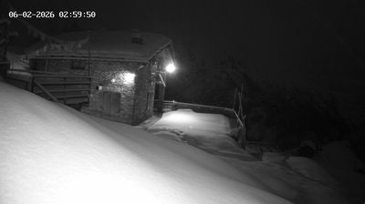 immagine della webcam nei dintorni di Viù: webcam Cantoira