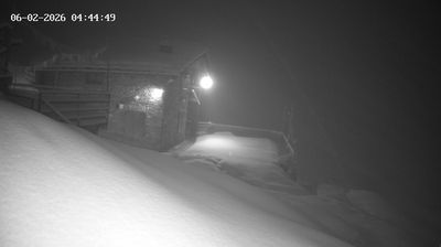 immagine della webcam nei dintorni di Viù: webcam Cantoira