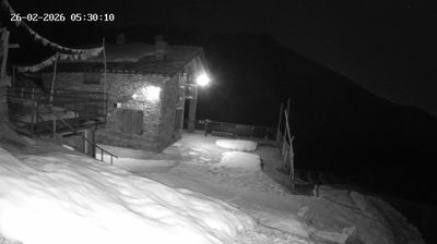 immagine della webcam nei dintorni di Balme: webcam Cantoira