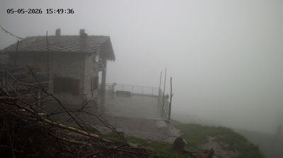 immagine della webcam nei dintorni di Pian della Mussa: webcam Cantoira