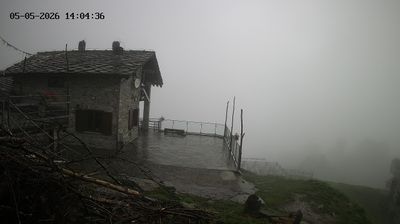 immagine della webcam nei dintorni di Pian della Mussa: webcam Cantoira
