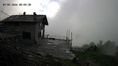 immagine della webcam nei dintorni di Mezzenile: webcam Cantoira
