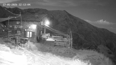 immagine della webcam nei dintorni di Chialamberto: webcam Cantoira