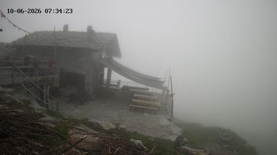 immagine della webcam nei dintorni di Lanzo Torinese: webcam Cantoira