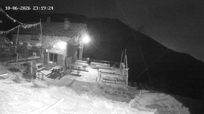 immagine della webcam nei dintorni di Lanzo Torinese: webcam Cantoira