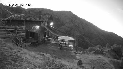 immagine della webcam nei dintorni di Balme: webcam Cantoira