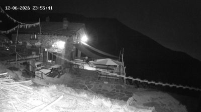 immagine della webcam nei dintorni di Lanzo Torinese: webcam Cantoira