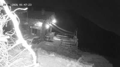 immagine della webcam nei dintorni di Pian della Mussa: webcam Cantoira