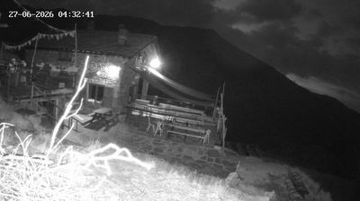 immagine della webcam nei dintorni di Viù: webcam Cantoira